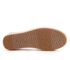 Women's TOMS Valencia Platform Casual Shoes