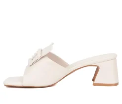 Women's Torgeis Annalise Heeled Sandals