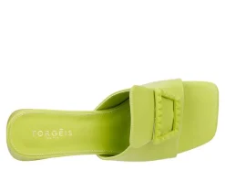 Women's Torgeis Annalise Heeled Sandals