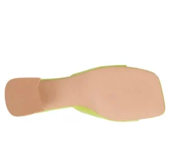 Women's Torgeis Annalise Heeled Sandals