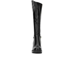 Women's Torgeis Athena Knee High Boots