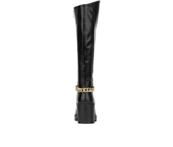 Women's Torgeis Athena Knee High Boots