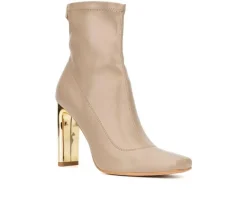 Women's Torgeis Chiara Booties