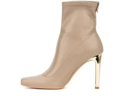 Women's Torgeis Chiara Booties