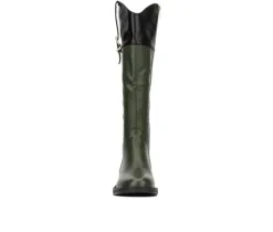 Women's Torgeis Desiree Knee High Boots