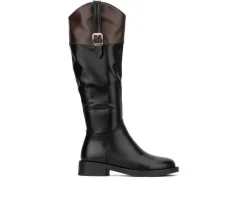 Women's Torgeis Desiree Knee High Boots