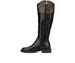 Women's Torgeis Desiree Knee High Boots