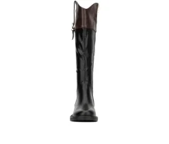 Women's Torgeis Desiree Knee High Boots