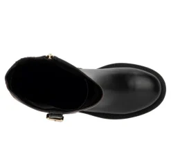 Women's Torgeis Desiree Knee High Boots