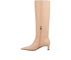 Women's Torgeis Edeline Knee High Boots
