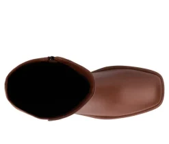 Women's Torgeis Genevieve Knee High Boots