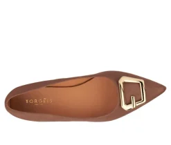 Women's Torgeis Hartwell Flats