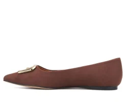 Women's Torgeis Hartwell Flats