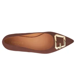 Women's Torgeis Hartwell Flats