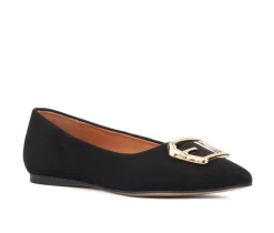 Women's Torgeis Hartwell Flats