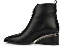 Women's Torgeis Marion Wedge Booties