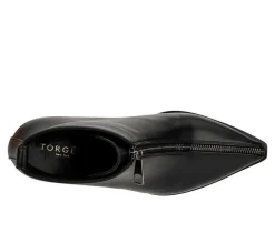 Women's Torgeis Marion Wedge Booties