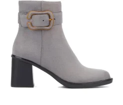 Women's Torgeis Melody Booties