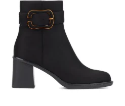 Women's Torgeis Melody Booties