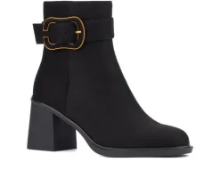 Women's Torgeis Melody Booties