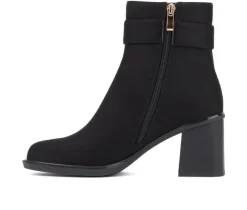 Women's Torgeis Melody Booties