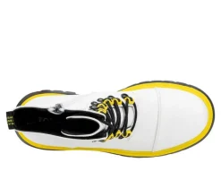 Women's Torgeis Sandy Combat Boots