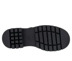 Women's Torgeis Sandy Combat Boots