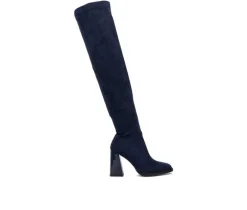 Women's Torgeis Sasha Knee High Boots