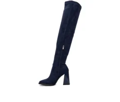 Women's Torgeis Sasha Knee High Boots