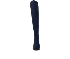 Women's Torgeis Sasha Knee High Boots