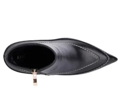 Women's Torgeis Sophie Heeled Booties