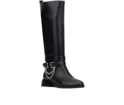 Women's Torgeis Valora Knee High Boots