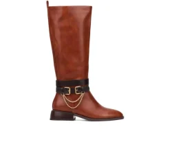Women's Torgeis Valora Knee High Boots