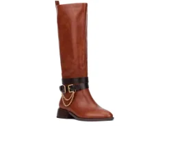 Women's Torgeis Valora Knee High Boots