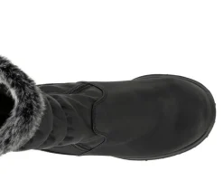 Women's Totes Alps Winter Boots