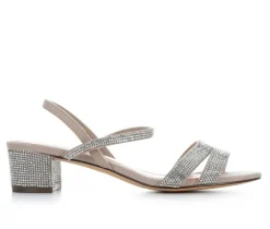 Women's Touch Of Nina Gretel-FY Special Occasion Heels