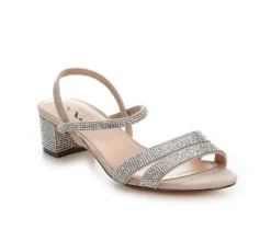 Women's Touch Of Nina Gretel-FY Special Occasion Heels