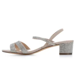 Women's Touch Of Nina Gretel-FY Special Occasion Heels