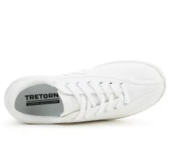 Women's Tretorn Nylite Canvas Sneakers