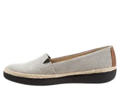 Women's Trotters Accent Slip-On Shoes