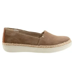 Women's Trotters Accent Slip-On Shoes