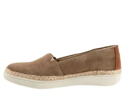 Women's Trotters Accent Slip-On Shoes