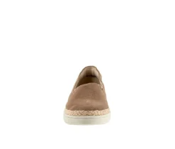 Women's Trotters Accent Slip-On Shoes