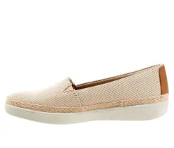 Women's Trotters Accent Slip-On Shoes