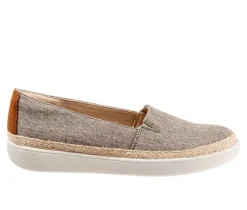 Women's Trotters Accent Slip-On Shoes
