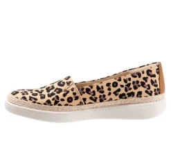 Women's Trotters Accent Slip-On Shoes