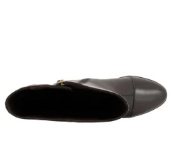 Women's Trotters Alexis Knee High Boots