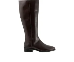 Women's Trotters Alexis WC Knee High Boots