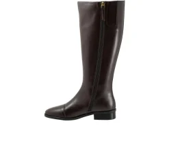 Women's Trotters Alexis WC Knee High Boots