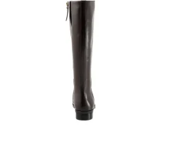 Women's Trotters Alexis WC Knee High Boots
